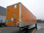 2004 Wabash Van