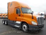 2014 Freightliner Cascadia