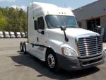 2012 Freightliner Cascadia