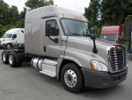 Used 2015 Freightliner Cascadia for Sale