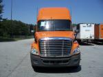 2012 Freightliner Cascadia
