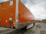 2004 Wabash Van