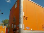 Used 2004 Wabash Van for Sale