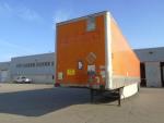 2005 Wabash Van