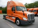 2011 Freightliner Cascadia