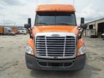 2012 Freightliner Cascadia