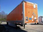 Used 2004 Wabash Van for Sale