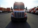 2011 Freightliner Cascadia