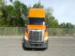 2012 Freightliner Cascadia