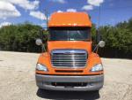 2012 Freightliner Columbia-Glider