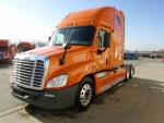 2011 Freightliner Cascadia