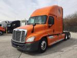 2012 Freightliner Cascadia