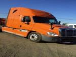 2012 Freightliner Cascadia