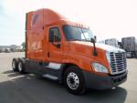 2013 Freightliner Cascadia