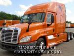 2013 Freightliner Cascadia