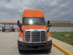 2012 Freightliner Cascadia