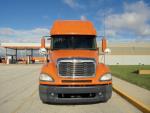2012 Freightliner Columbia-Glider