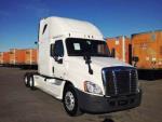 2011 Freightliner Cascadia