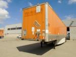2004 Wabash Van