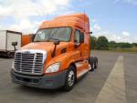 2012 Freightliner Cascadia