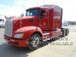 2012 Kenworth T660