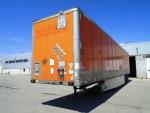 2004 Wabash Van