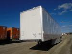 2004 Wabash Van