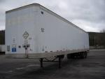Used 2000 Wabash Van for Sale