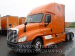2013 Freightliner Cascadia