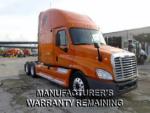 2012 Freightliner Cascadia