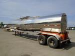 Used 1995 ST&E MC 307 for Sale