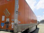 2004 Wabash Van