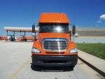 2012 Freightliner Columbia-Glider