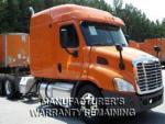 2012 Freightliner Cascadia