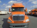 2012 Freightliner Columbia-Glider