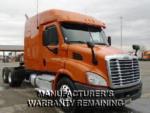 2012 Freightliner Cascadia