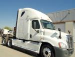 2012 Freightliner Cascadia