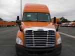 2012 Freightliner Cascadia