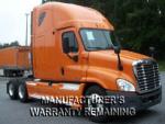 2012 Freightliner Cascadia
