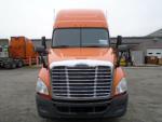 Used 2013 Freightliner Cascadia for Sale