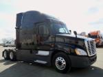 Used 2014 Freightliner Cascadia for Sale
