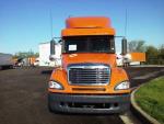 2012 Freightliner Columbia-Glider