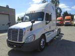 2012 Freightliner Cascadia