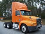 2011 Freightliner C120
