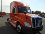 2012 Freightliner Cascadia