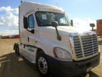 Used 2011 Freightliner Cascadia for Sale