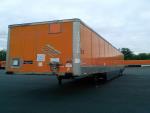 2004 Wabash Van