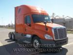 2014 Freightliner Cascadia