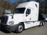 2012 Freightliner Cascadia