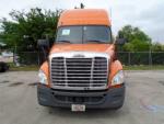2012 Freightliner Cascadia